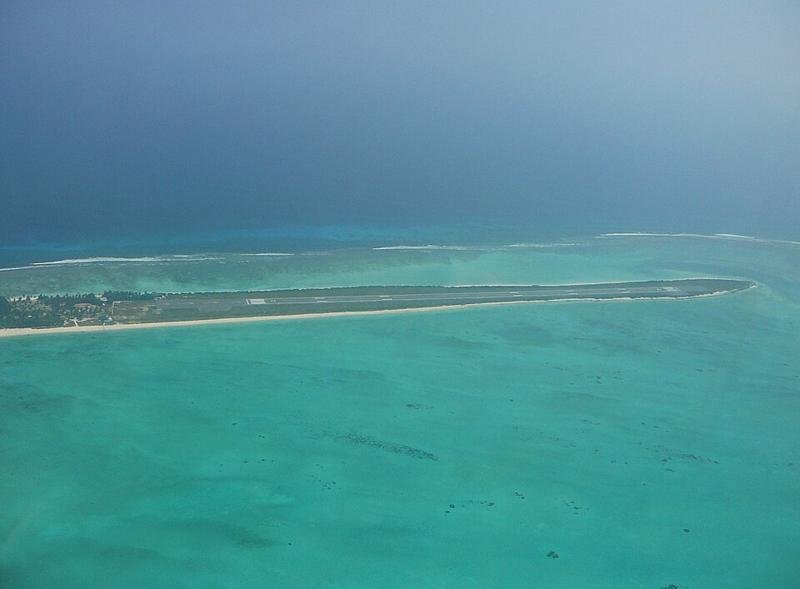 Agatti Island