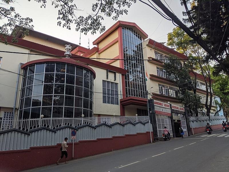 Aizawl