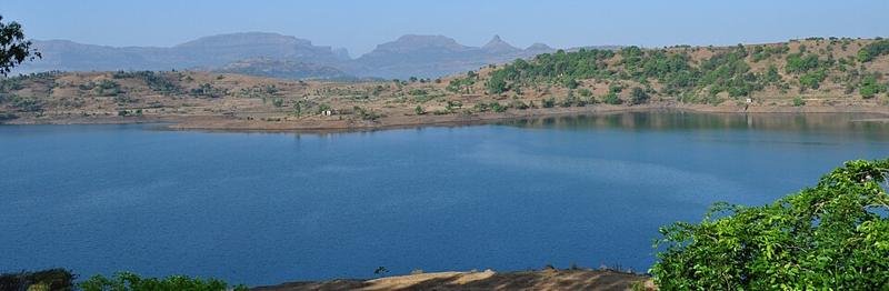 Bhandardara