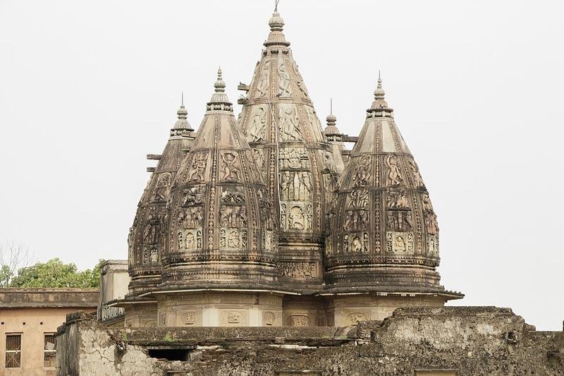 Chitrakoot