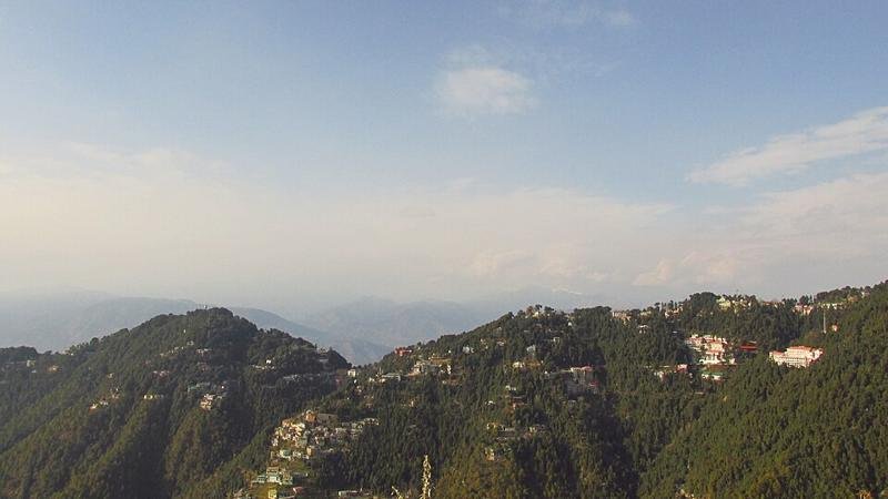 Dalhousie