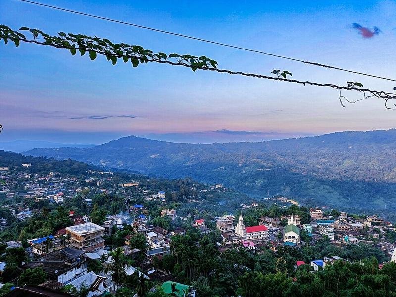 Haflong