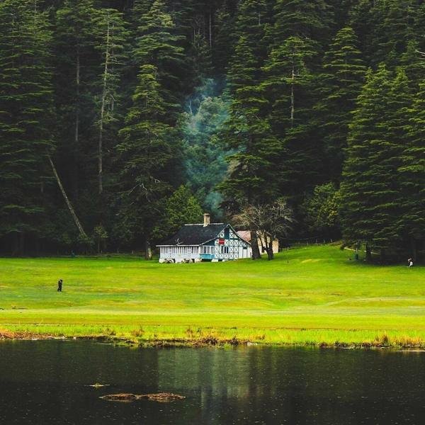 Khajjiar