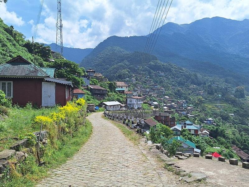 Khonoma