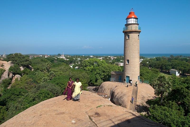 Mahabalipuram