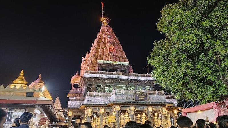 Mahakaleshwar, Ujjain
