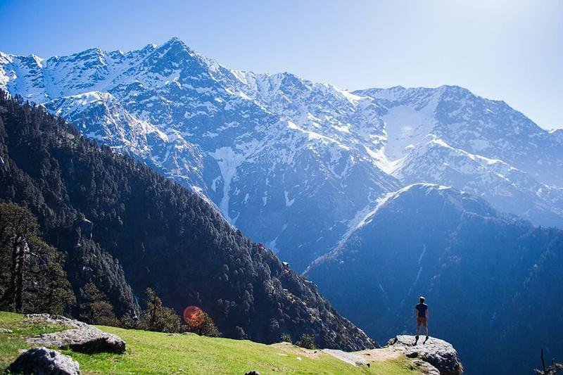 McLeod Ganj, Dharamshala