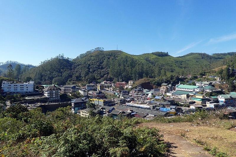 Munnar