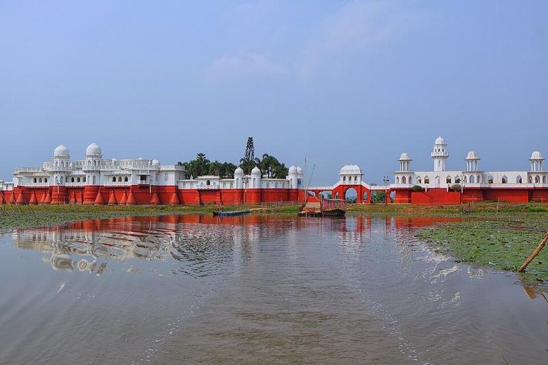 Neermahal