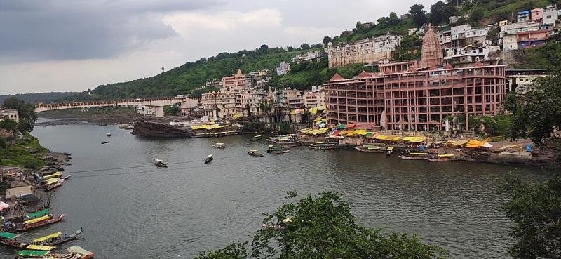 Omkareshwar