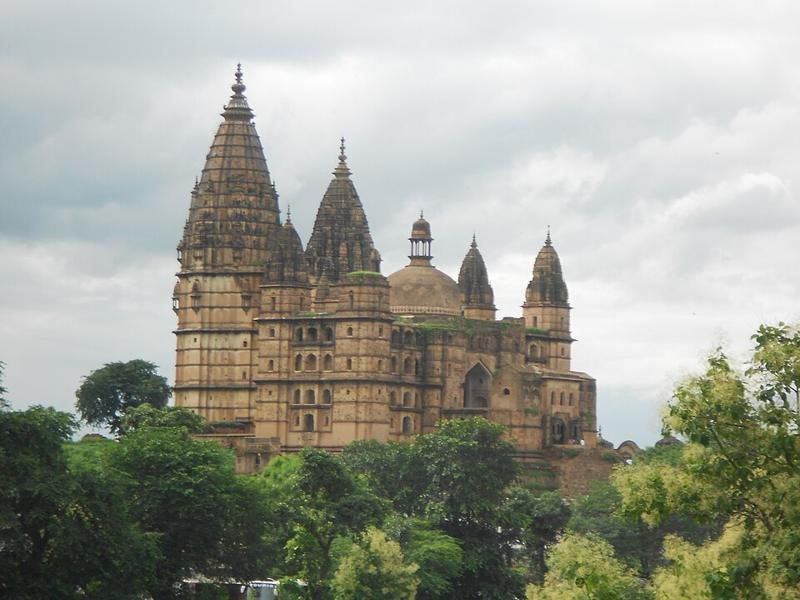 Orchha