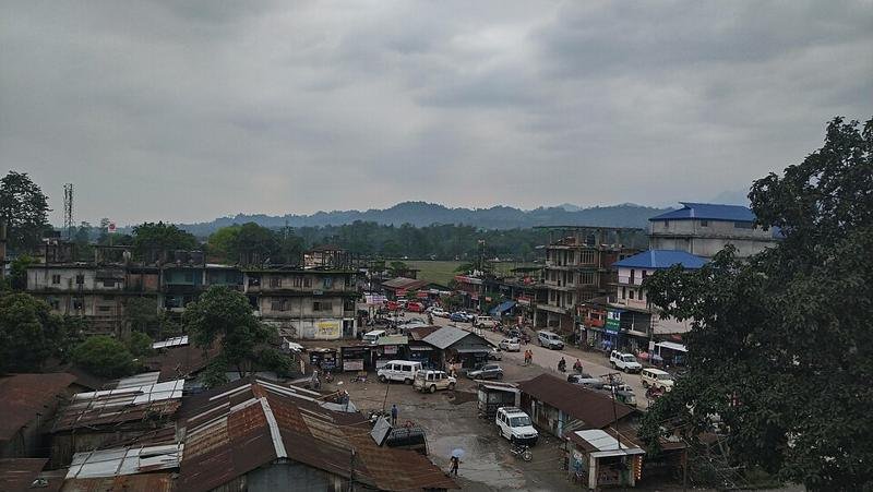 Pasighat