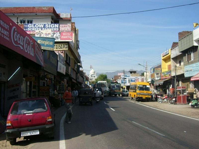 Pinjore Gardens