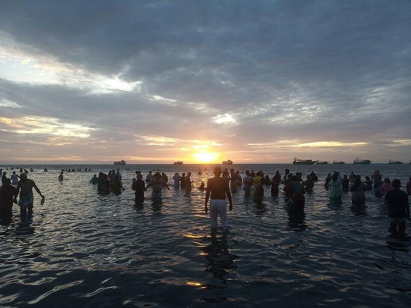 Rameswaram