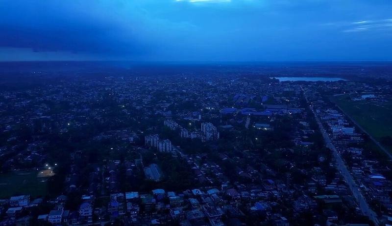 Sivasagar