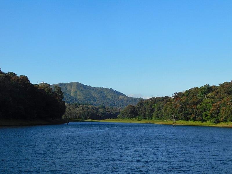 Thekkady (Periyar)