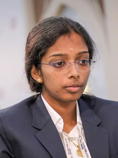 Vaishali