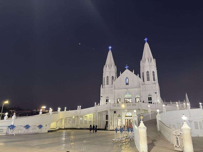 Velankanni