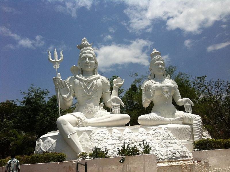 Visakhapatnam (RK Beach)