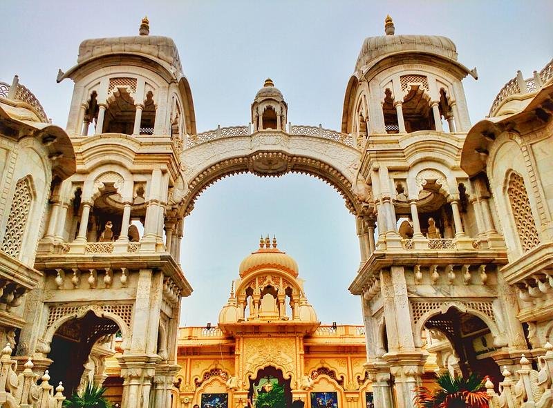 Mathura & Vrindavan