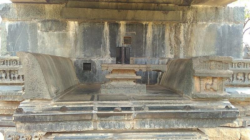 Warangal Fort